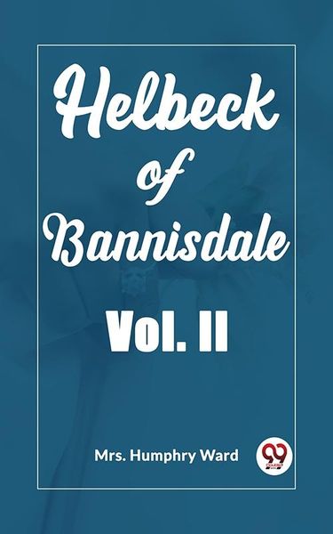 Produktbild: Helbeck of Bannisdale Vol. II