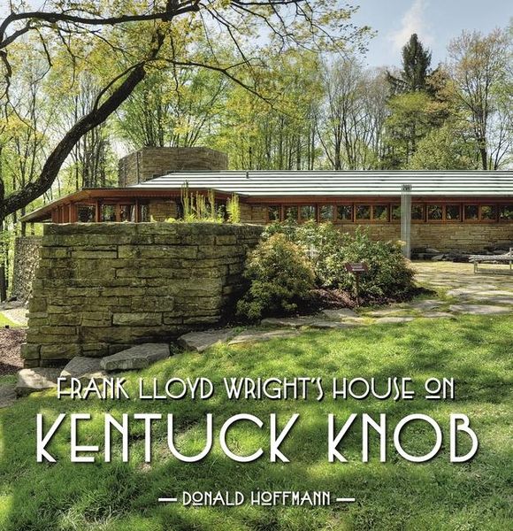 Produktbild: Frank Lloyd Wrights House on Kentuck Knob