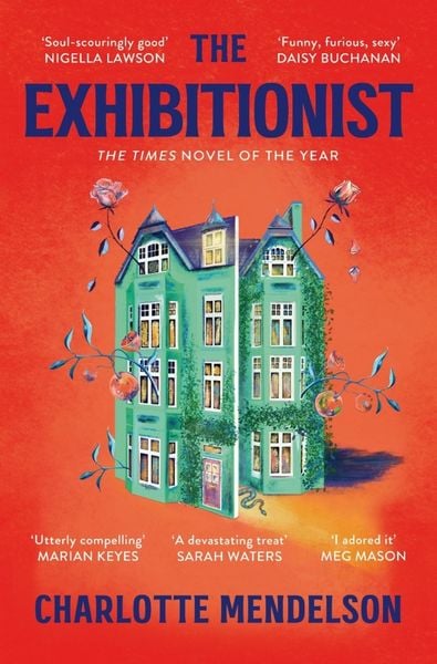 Produktbild: The Exhibitionist