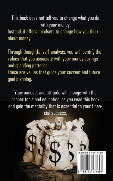 Produktbild: Money Mastery
