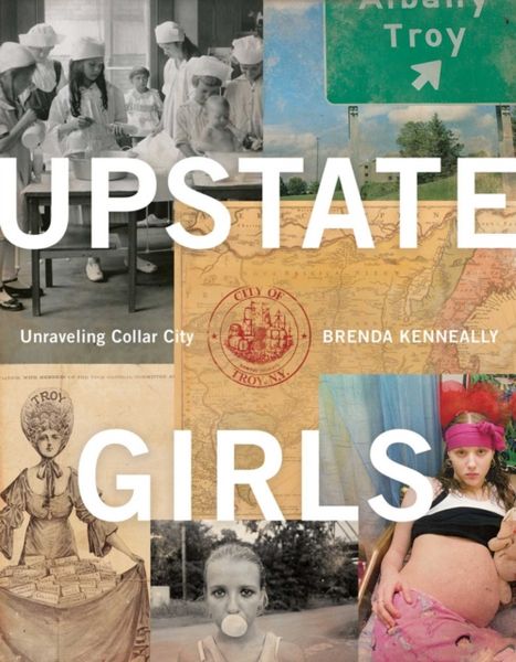 Produktbild: Kenneally, B: Upstate Girls
