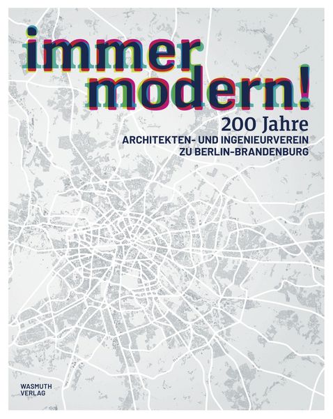 Produktbild: Immer modern!