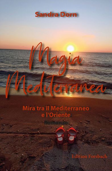Produktbild: Magia Mediterranea