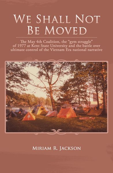 Produktbild: We Shall Not Be Moved