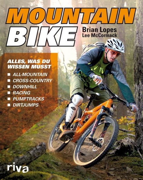 Produktbild: Mountainbike