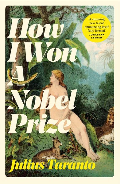 Produktbild: How I Won A Nobel Prize