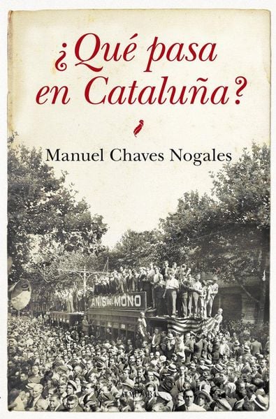 Produktbild: &iquest;Qu&eacute; pasa en Catalu&ntilde;a?