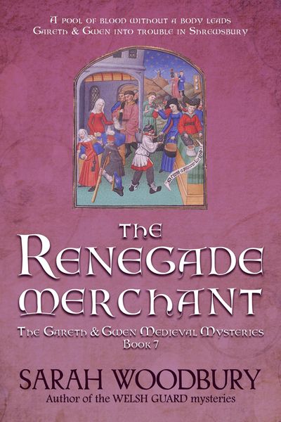 Produktbild: The Renegade Merchant