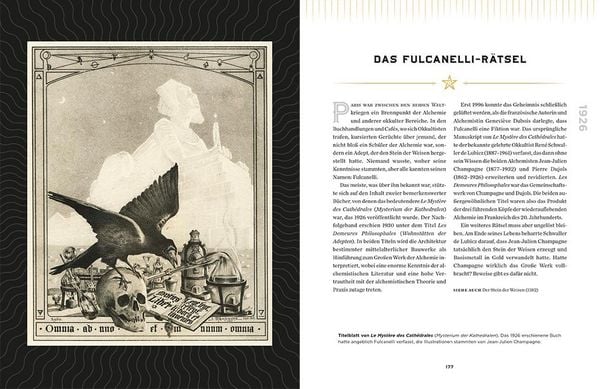 Produktbild: DAS OKKULTE