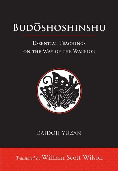 Produktbild: Budoshoshinshu