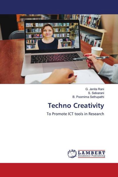 Produktbild: Techno Creativity