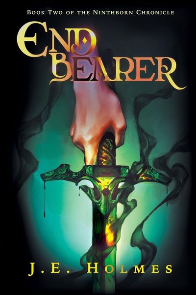 Produktbild: Endbearer