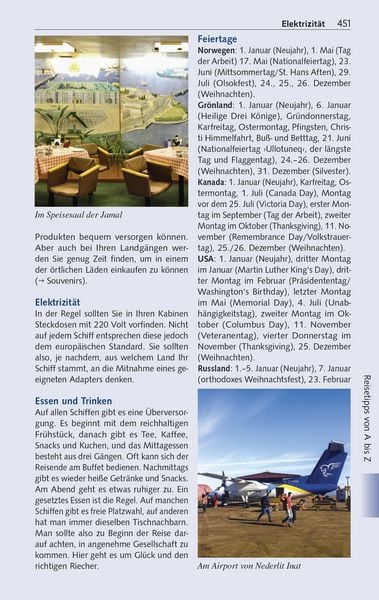 Produktbild: Kreuzfahrten Mittel- und Nordeuropa