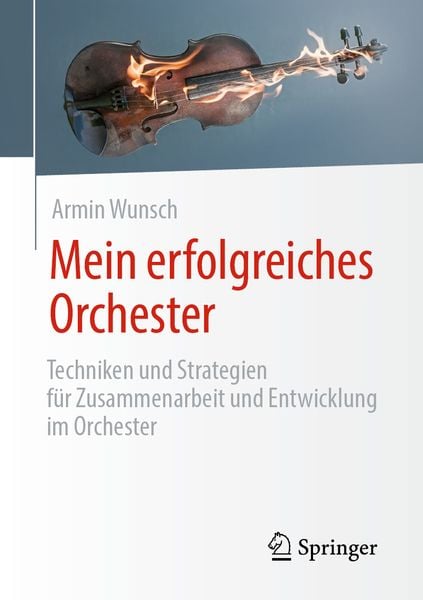 Produktbild: Mein erfolgreiches Orchester