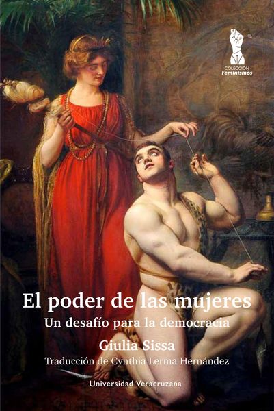 Produktbild: El poder de las mujeres