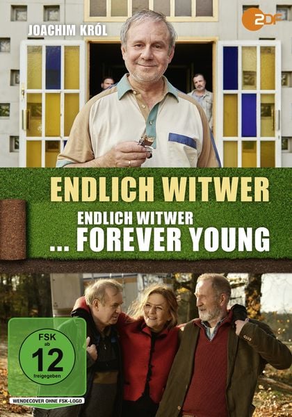 Produktbild: Endlich Witwer / Endlich Witwer &hellip; Forever Young