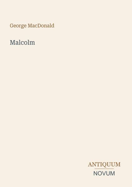 Produktbild: Malcolm
