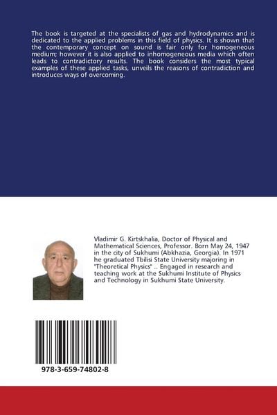 Produktbild: Applied problems of gas and hydrodynamics