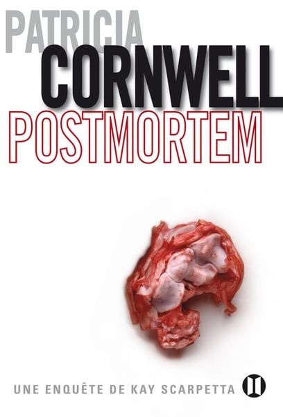 Produktbild: Postmortem