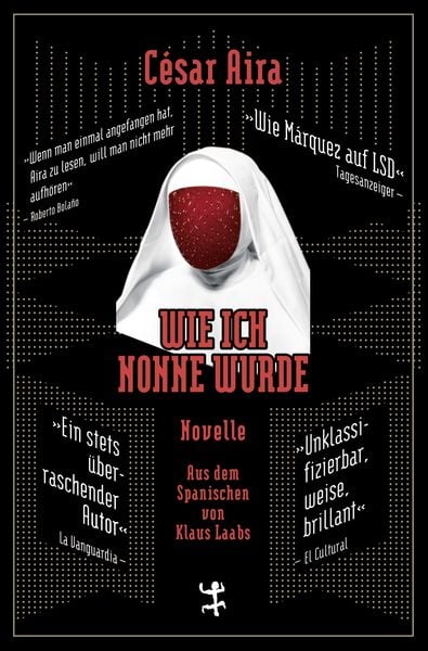 Produktbild: Wie ich Nonne wurde