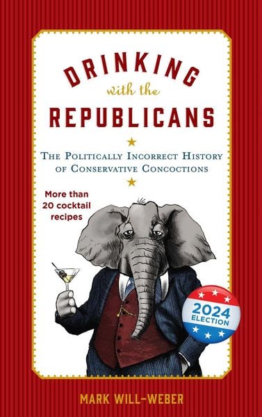 Produktbild: Drinking with the Republicans