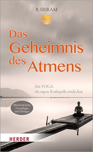 Das Geheimnis des Atmens