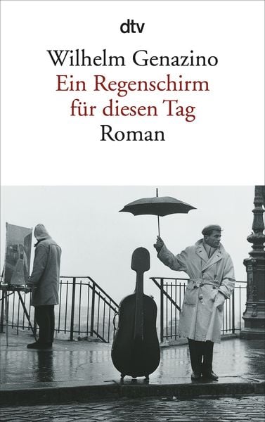 Produktbild: Ein Regenschirm f&uuml;r diesen Tag