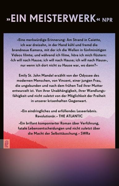 Produktbild: Das Glashotel