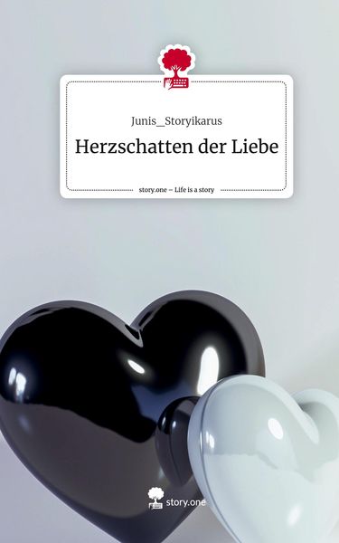 Produktbild: Herzschatten der Liebe. Life is a Story - story.one