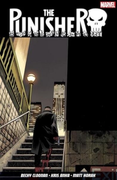 Produktbild: The Punisher Vol. 3: King of The New York Streets