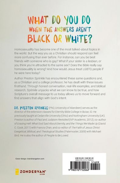Produktbild: A Living in a Gray World