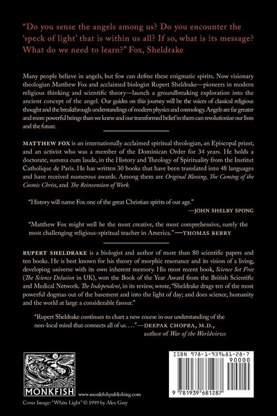Produktbild: Physics of Angels