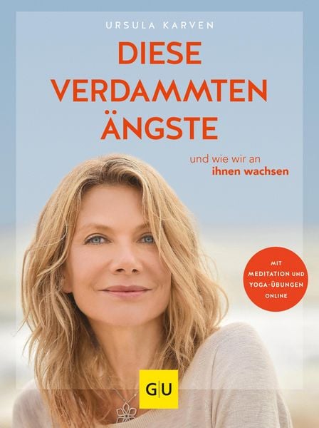 Produktbild: Diese verdammten &Auml;ngste ...