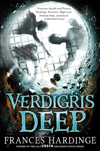 Produktbild: Verdigris Deep