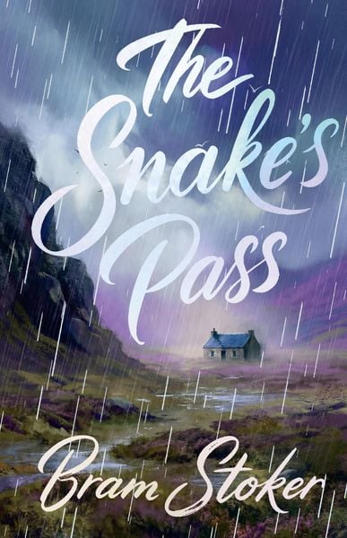 Produktbild: The Snake's Pass