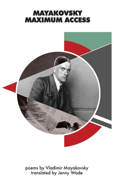 Produktbild: Mayakovsky Maximum Access