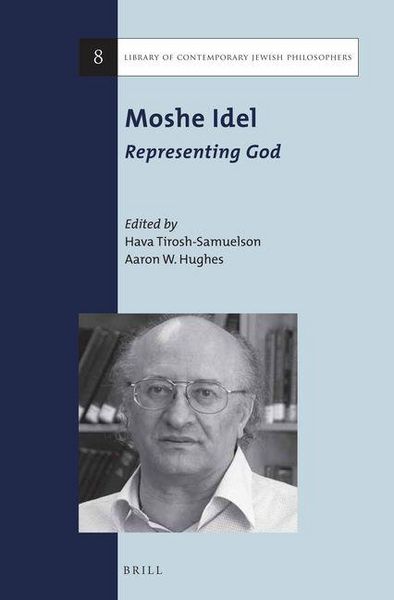 Produktbild: Moshe Idel: Representing God