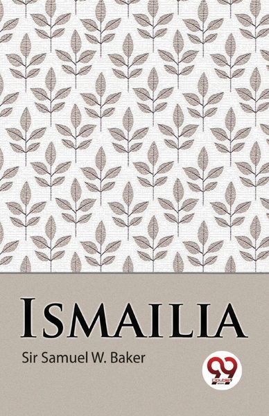 Produktbild: Ismailia