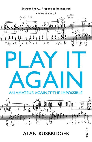 Produktbild: Play it Again
