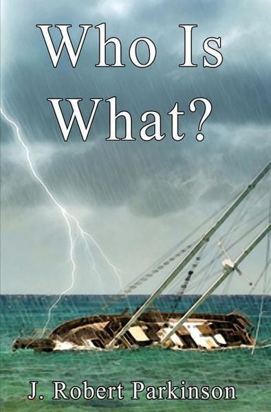 Produktbild: Who Is What?