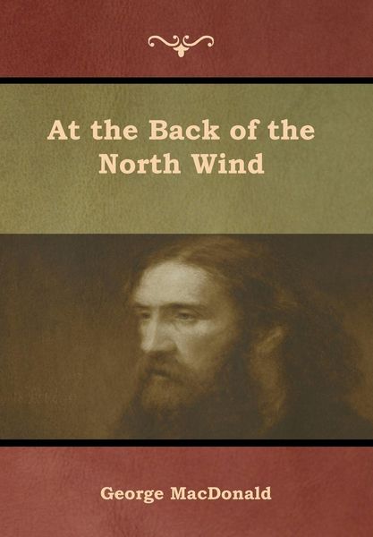 Produktbild: At the Back of the North Wind