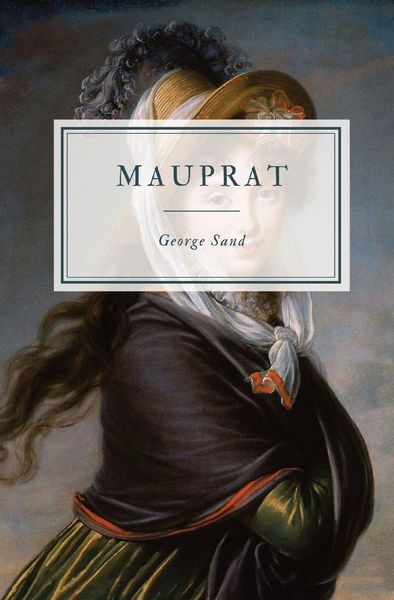 Produktbild: Mauprat