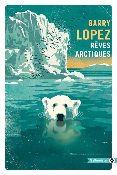 Produktbild: R&ecirc;ves arctiques