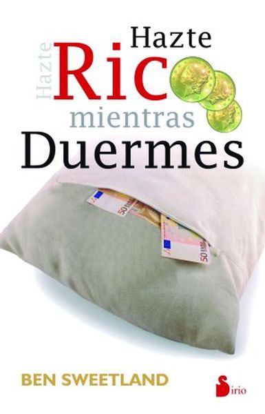 Produktbild: Hazte rico mientras duermes