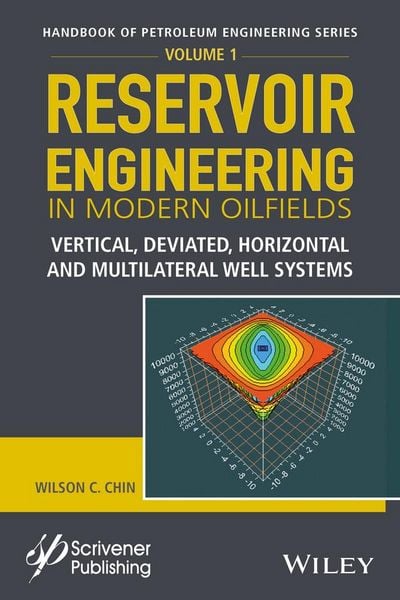 Produktbild: Reservoir Engineering in Modern Oilfields