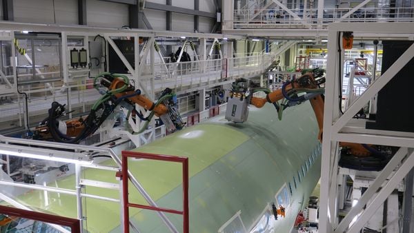Produktbild: Das gro&szlig;e Buch der Luftfahrt