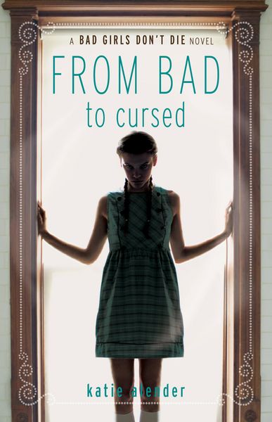 Produktbild: From Bad to Cursed