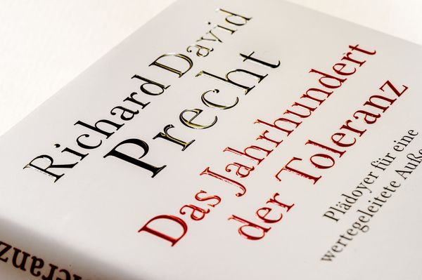 Produktbild: Das Jahrhundert der Toleranz