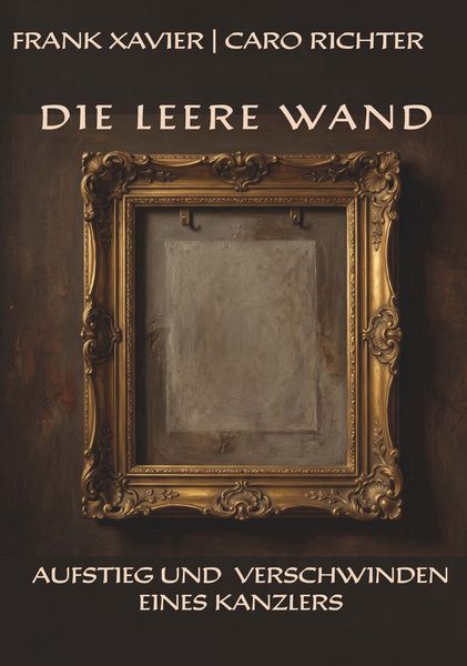 Produktbild: Die leere Wand