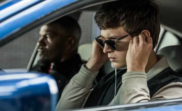 Produktbild: Baby Driver